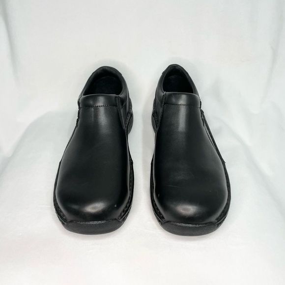 Red Wing Aluminum Toe SD Clogs - Picture 2 of 13